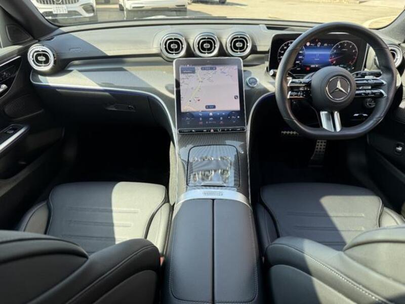 C-CLASS