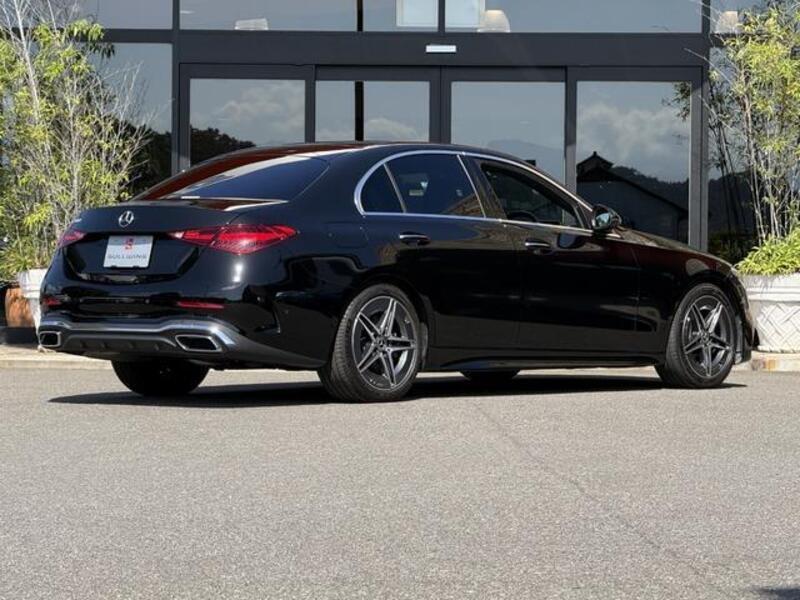 C-CLASS