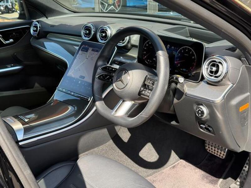 C-CLASS