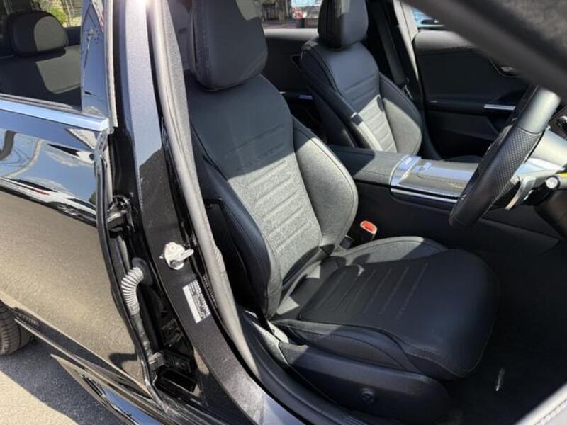 C-CLASS