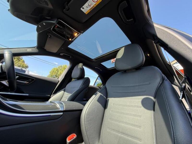 C-CLASS