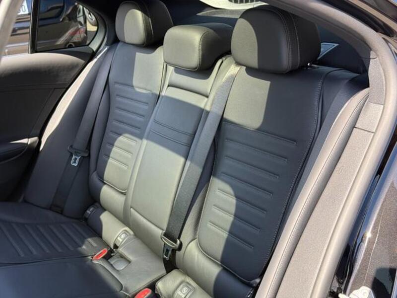 C-CLASS