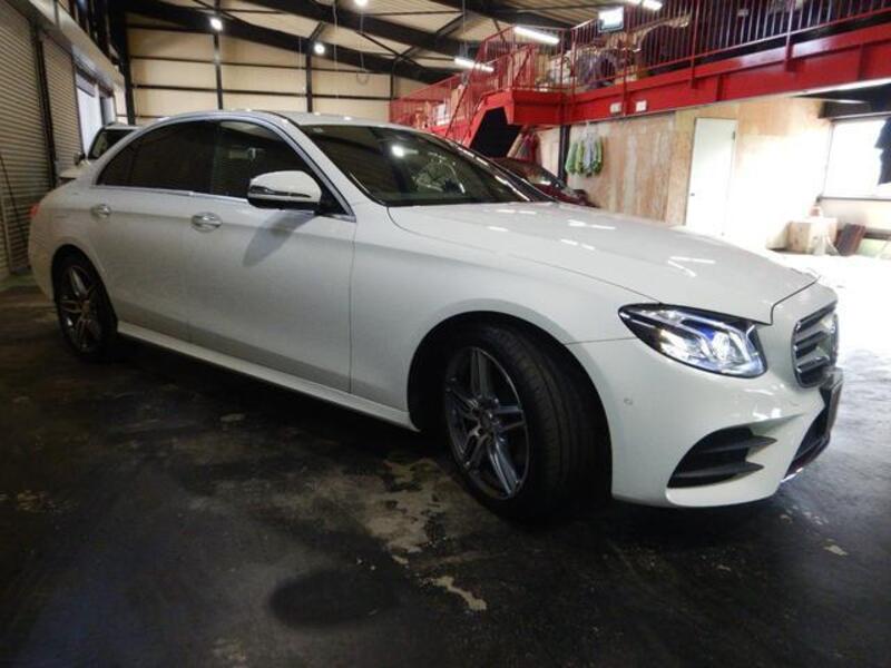 E-CLASS