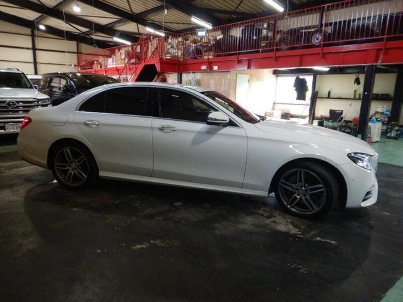 E-CLASS