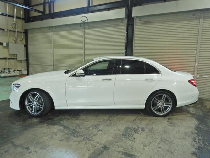 E-CLASS