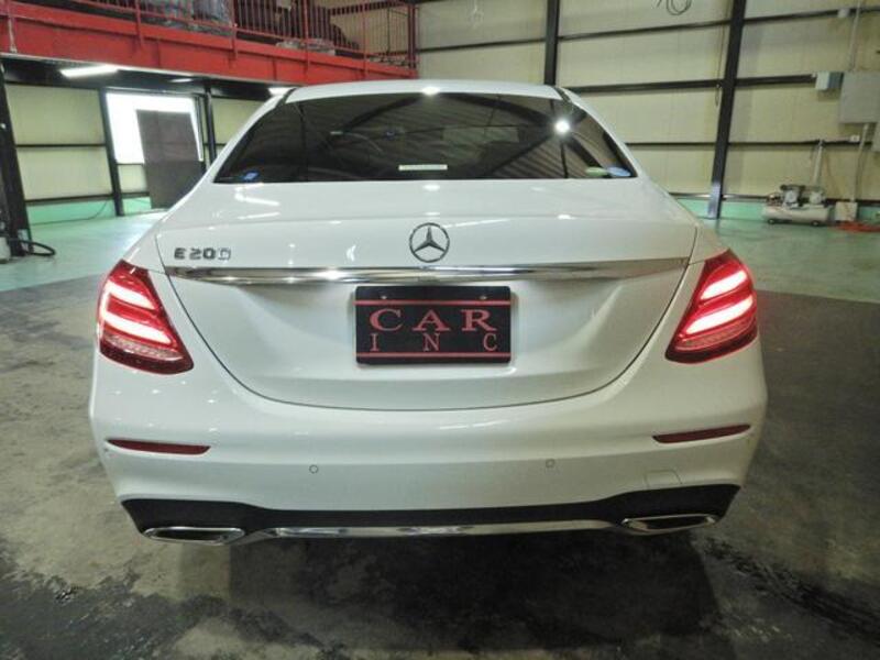 E-CLASS