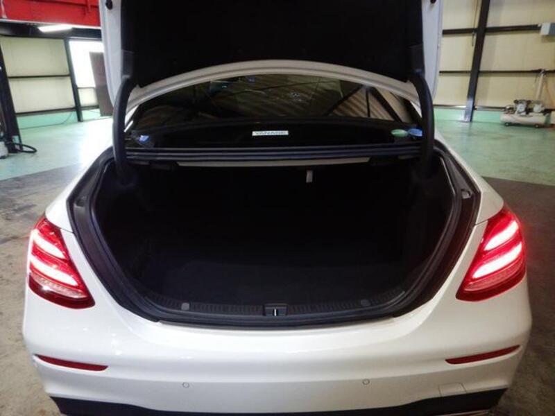 E-CLASS