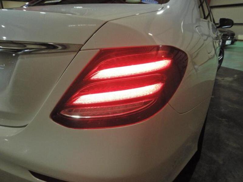 E-CLASS