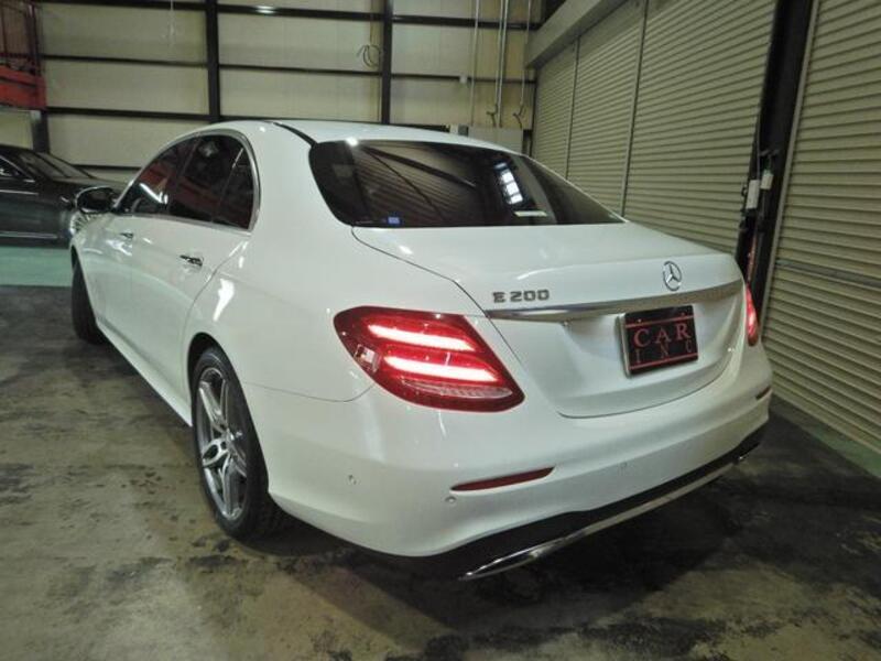 E-CLASS