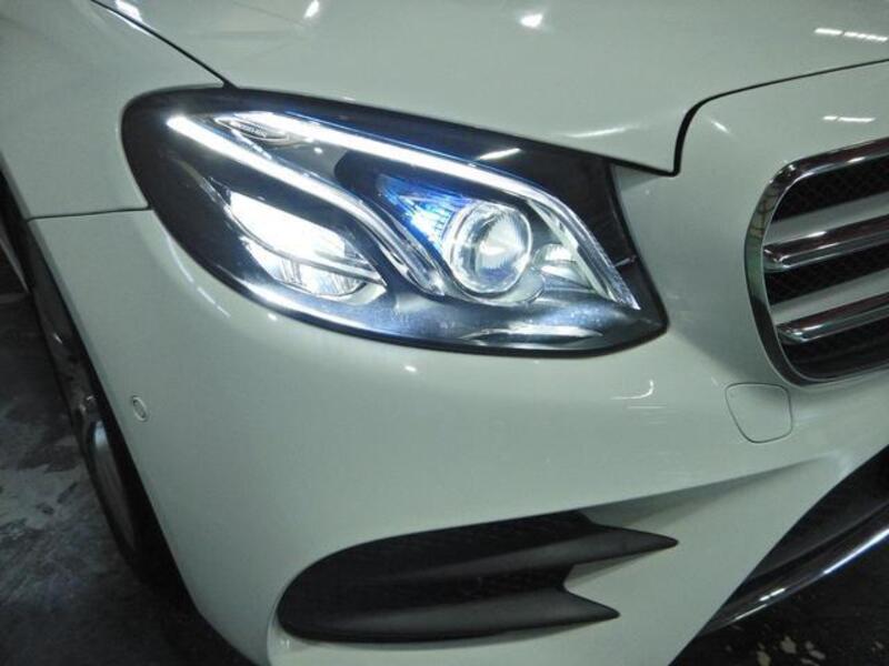 E-CLASS