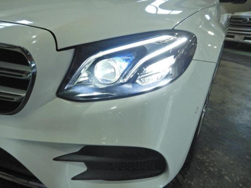 E-CLASS