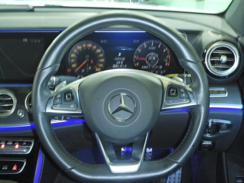 E-CLASS