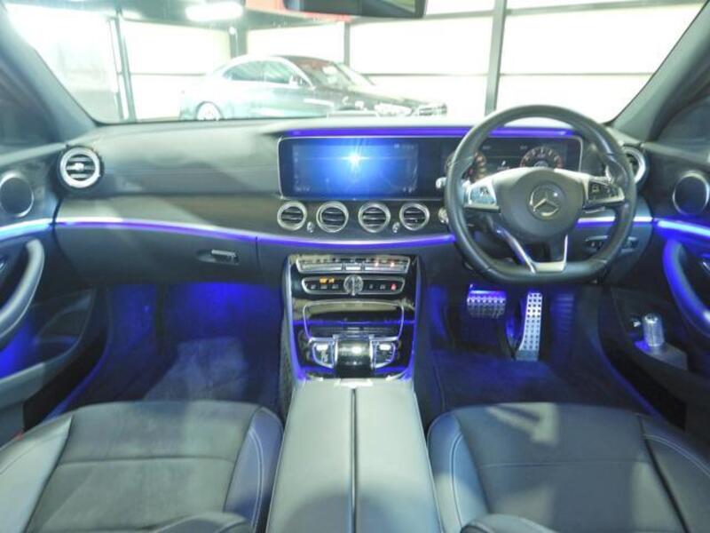 E-CLASS