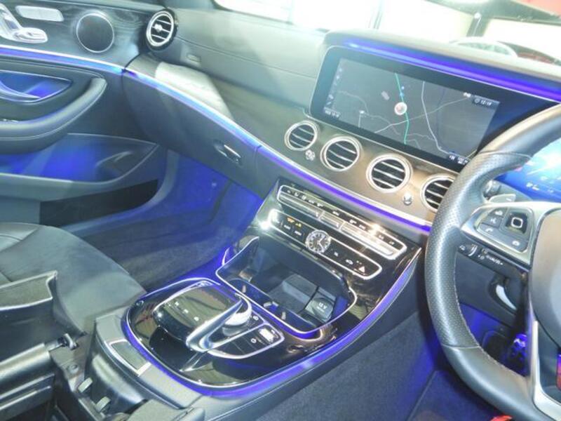 E-CLASS