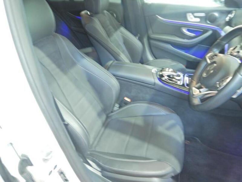 E-CLASS