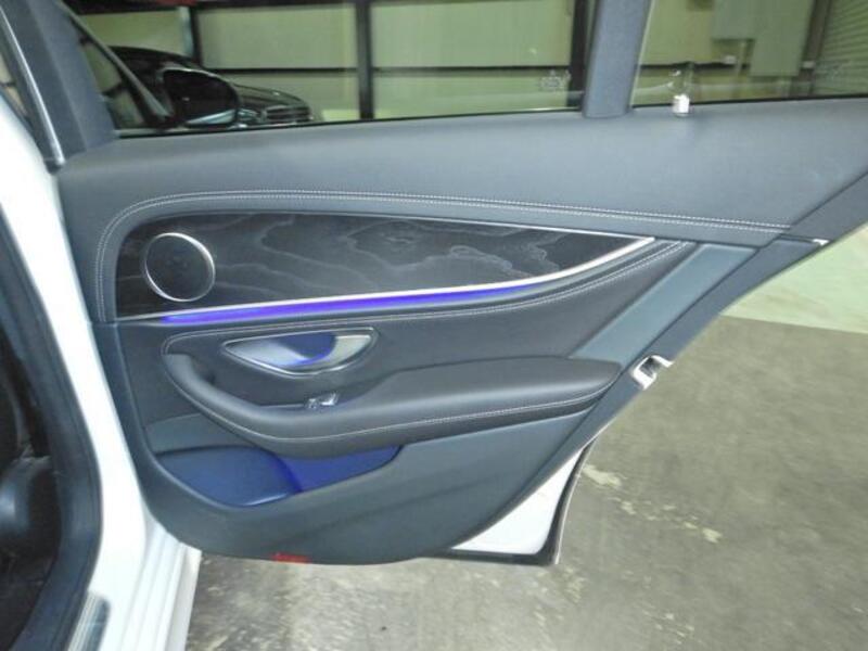 E-CLASS