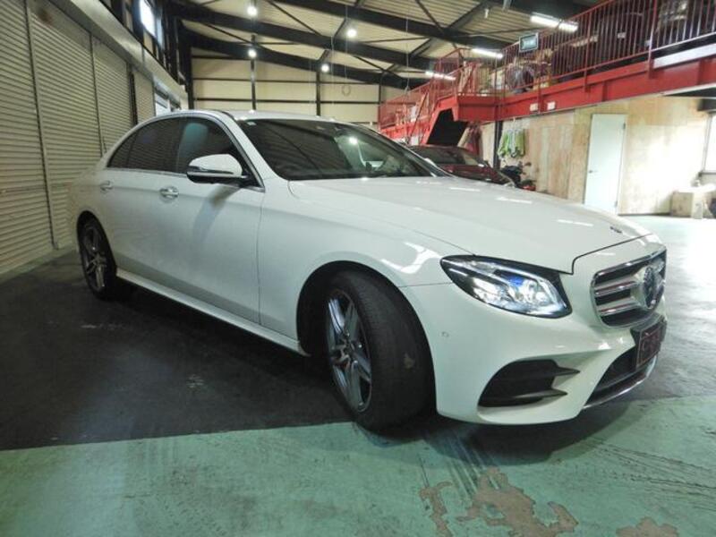 E-CLASS