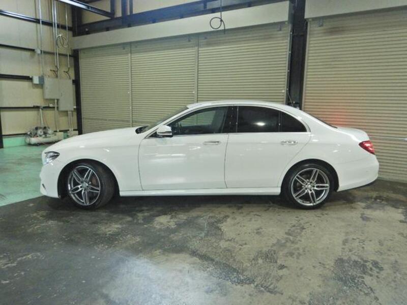 E-CLASS