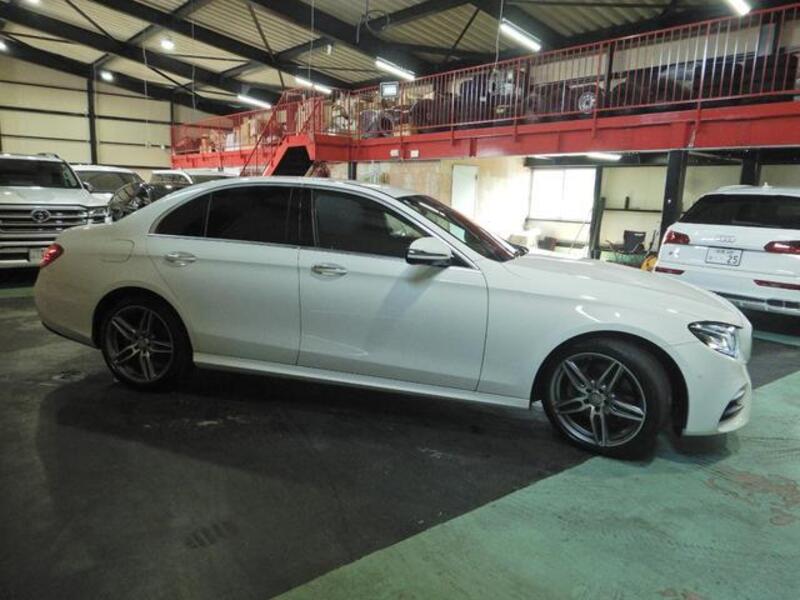 E-CLASS