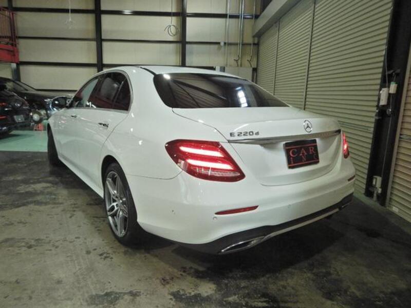 E-CLASS