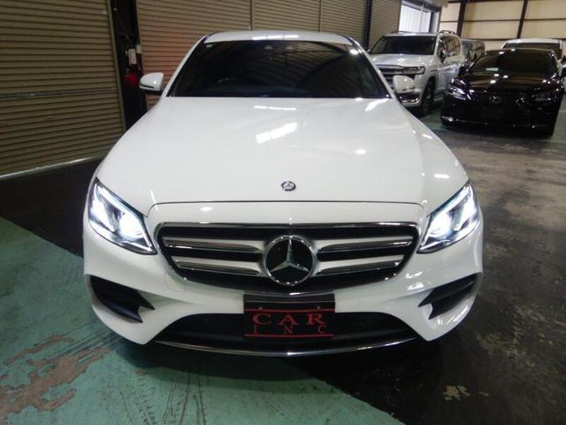 E-CLASS