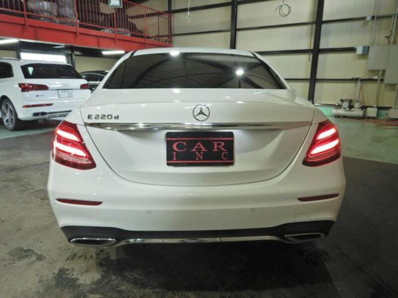 E-CLASS