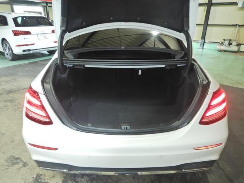 E-CLASS