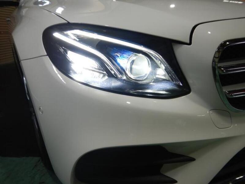 E-CLASS