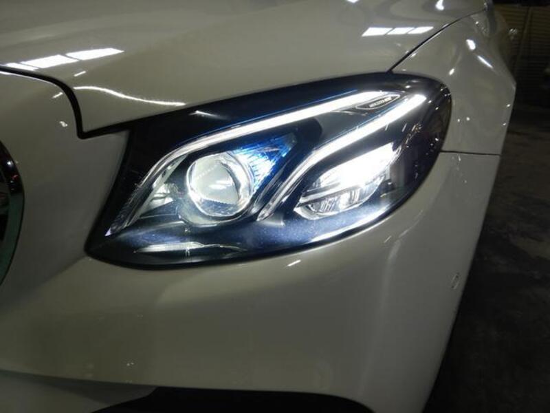 E-CLASS