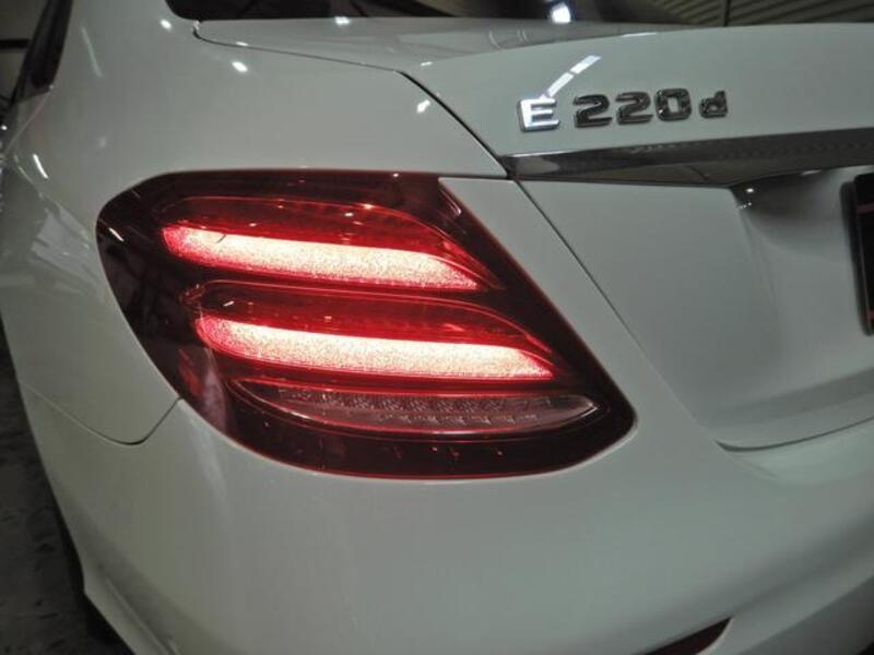 E-CLASS