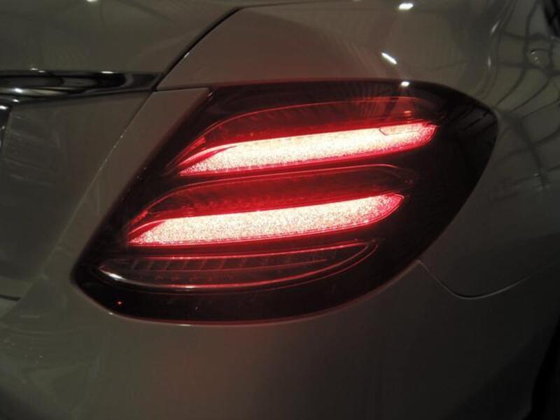 E-CLASS