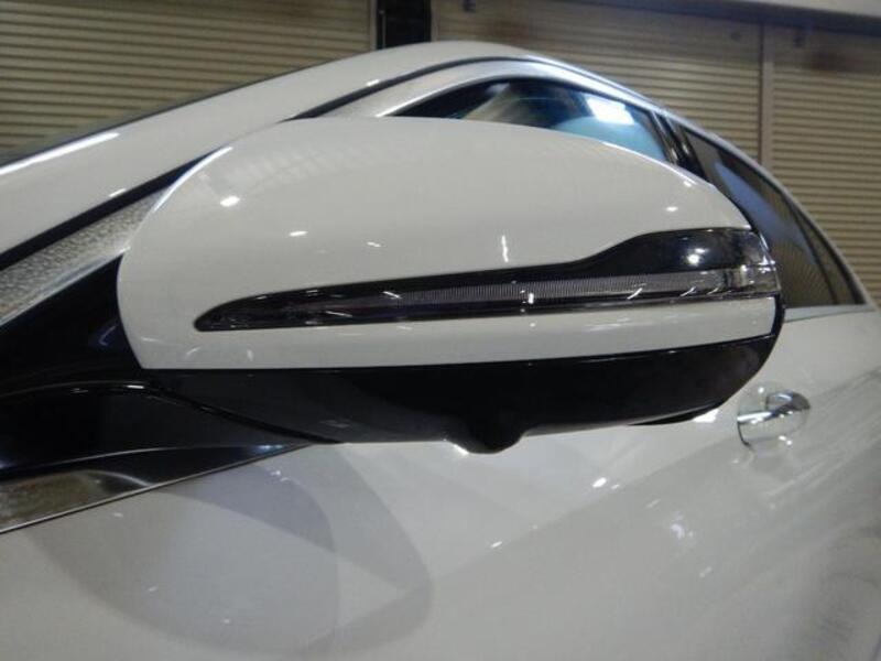 E-CLASS