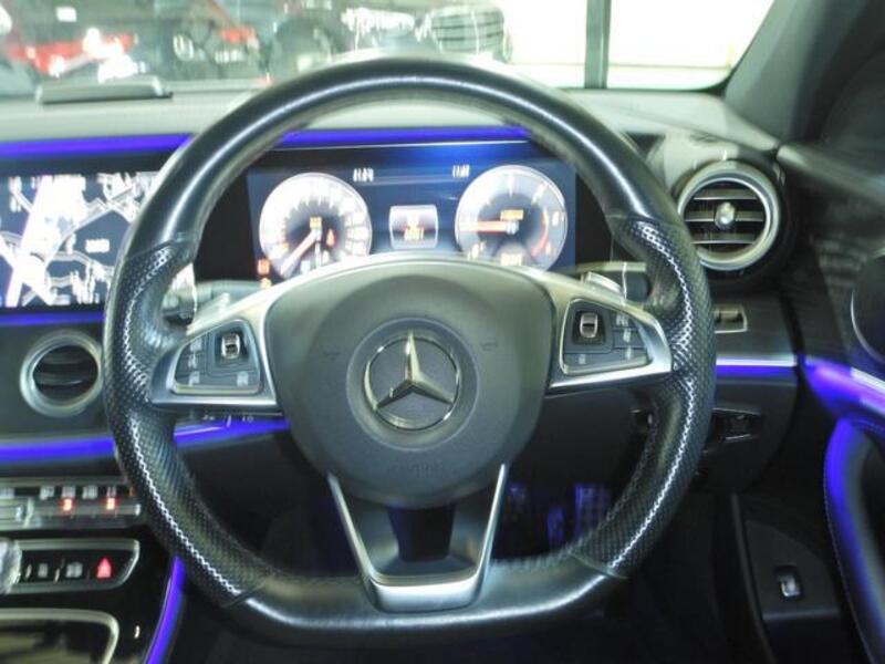 E-CLASS