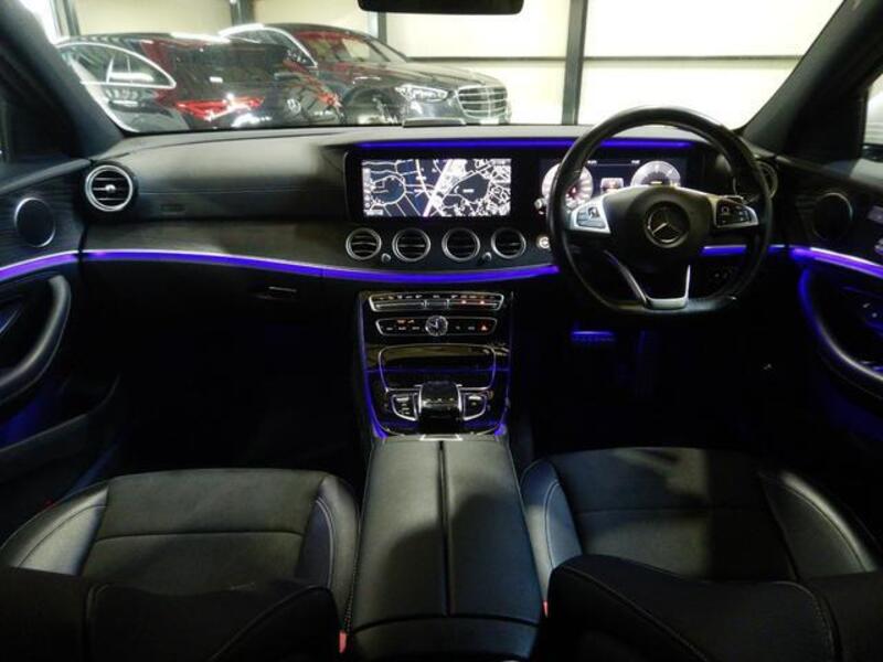 E-CLASS