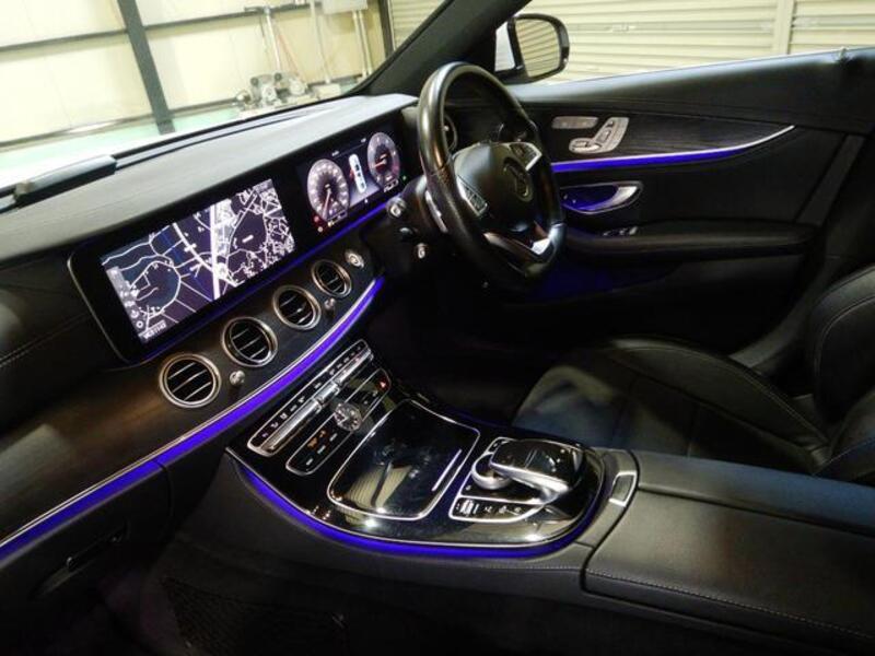 E-CLASS