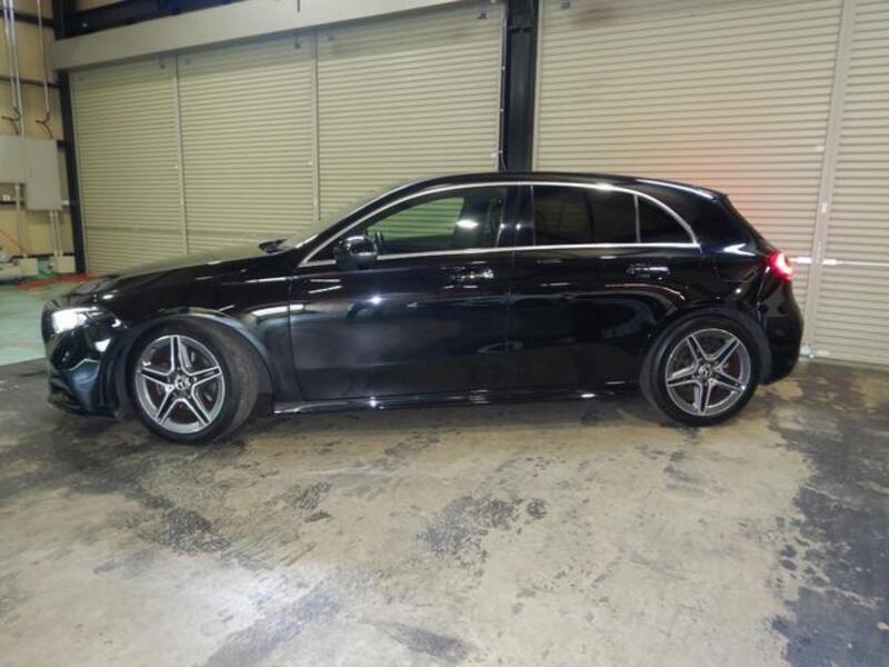 A-CLASS