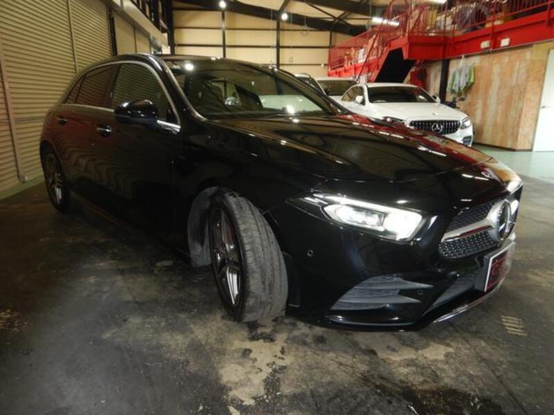 A-CLASS