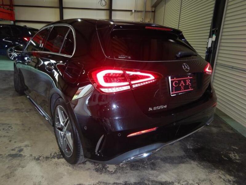 A-CLASS