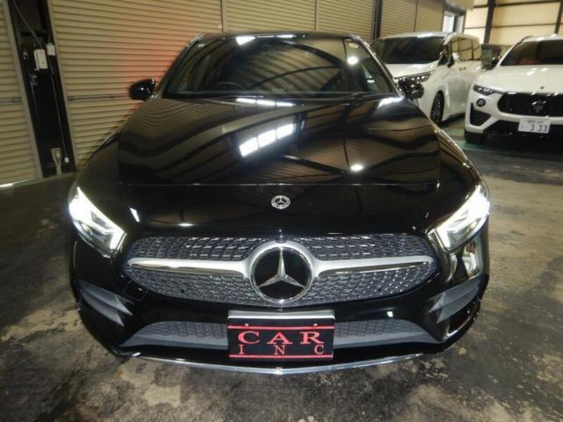 A-CLASS