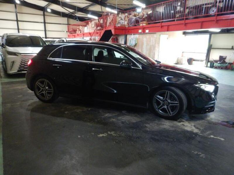 A-CLASS