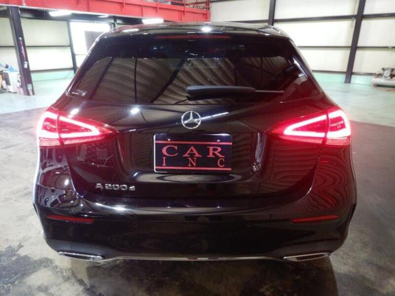 A-CLASS