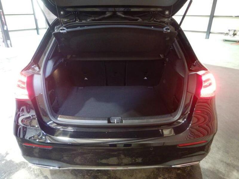 A-CLASS