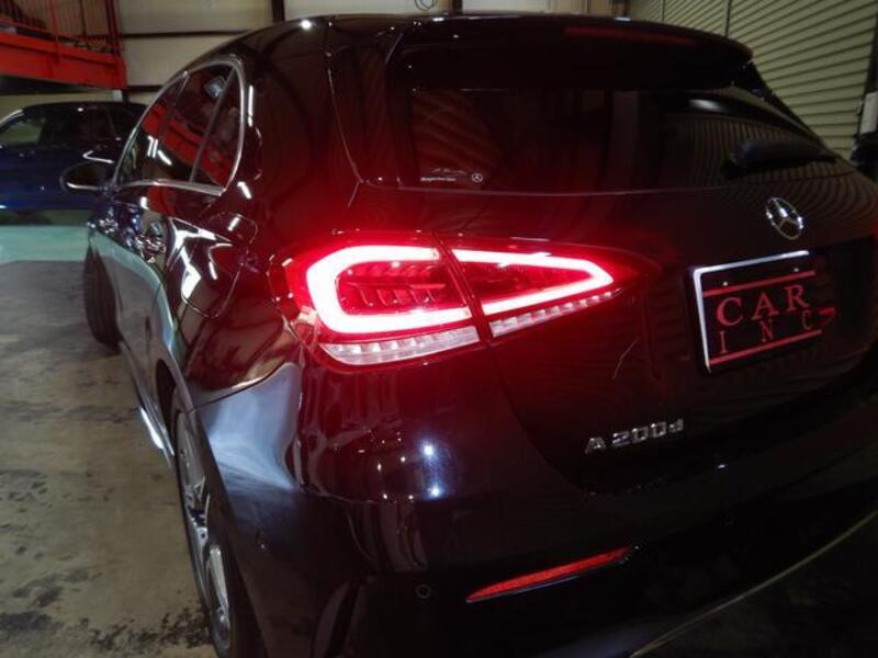 A-CLASS