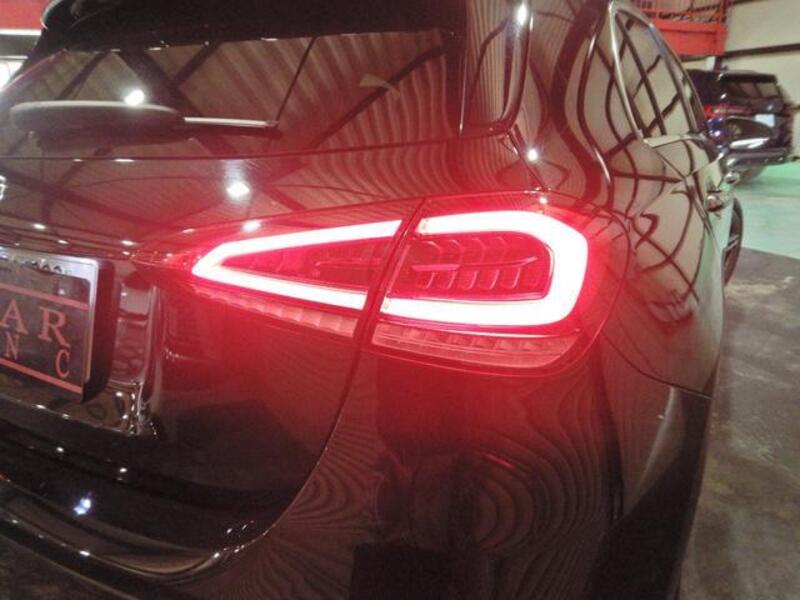 A-CLASS