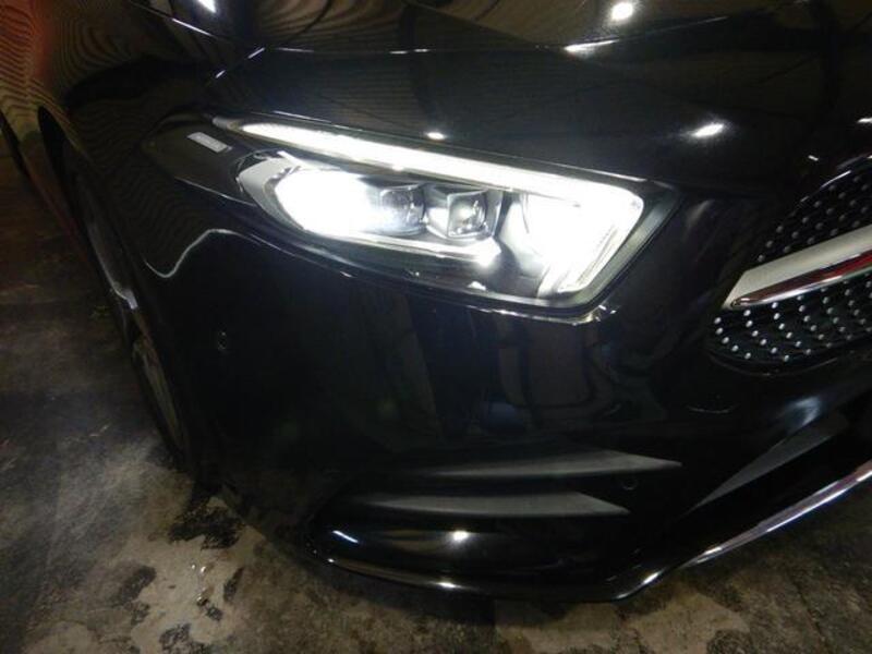 A-CLASS