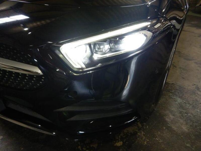 A-CLASS