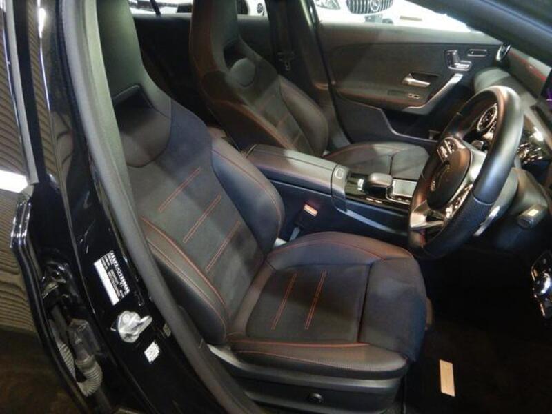 A-CLASS