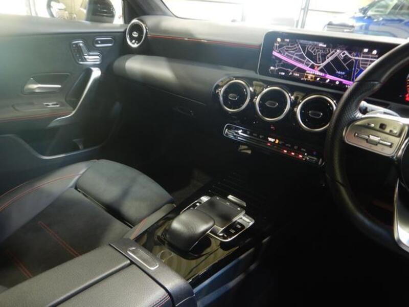 A-CLASS
