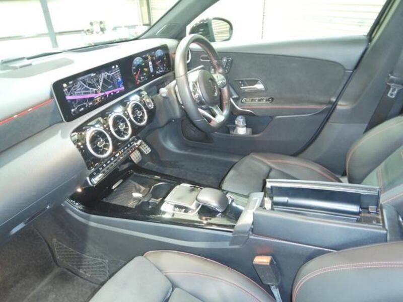 A-CLASS