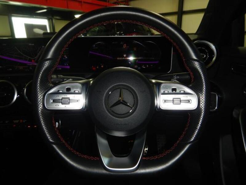 A-CLASS